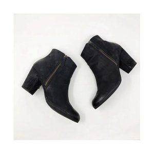 BP Trolley Booties 5.5 Black